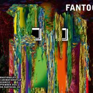  Fantoche 2026 – 24th International Animation Film Festival