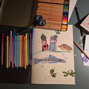 Sonntagsatelier «Waldschätze»