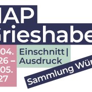 «HAP Grieshaber – Einschnitt | Ausdruck. Sammlung Würth»