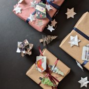 Workshop Geschenke personalisieren