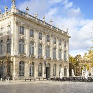 Musée des Beaux-Arts