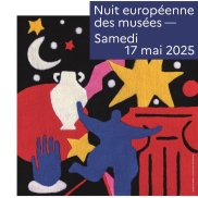 Nuit des Musées 2025 Nuit des musées 2025