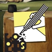 Chevalet ayant appartenu à Delacroix, Paris, musée national Eugène Delacroix © GrandPalaisRmn (musée du Louvre) / Jean-Gilles Berizz