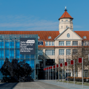 ZKM | Center for Art and Media Karlsruhe