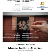 Musée Judéo - Alsacien Musée Judéo - Alsacien