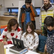 Photo : Nicolas Waltefaugle