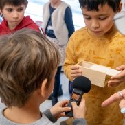 Photo : Nicolas Waltefaugle