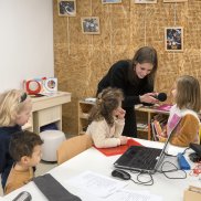 Photo : Nicolas Waltefaugle