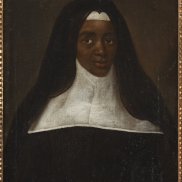 La Mauresse de Moret Fille métisse de Louis XIV, Marie Louise de Sainte Thérèse, religieuse à Moret-sur-Loing