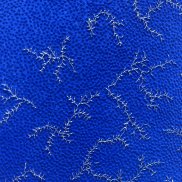 Oeuvre lauréate du concours Talents Contemporains 13e édition intitulée "Sève" de l'artiste Maryam Khosrovani.