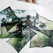 atelier polaroid