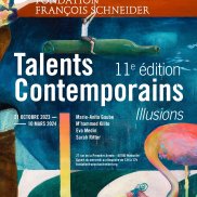 Affiche TC11 Affiche TC11