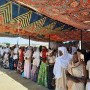 © Corridors of Peace, Dornach