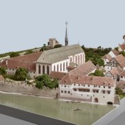 Foto Museum Kleines Klingental, Peter Schulthess