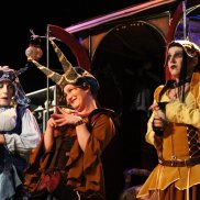 Les Lothringen Landsknecht Les Lothringen Landsknecht