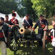 Les Lothringen Landsknecht Les Lothringen Landsknecht