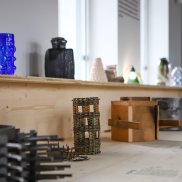 Lava_design Berta Riera Pomes ©Site Verrier de Meisenthal Lava_design Berta Riera Pomes ©Site Verrier de Meisenthal