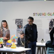 Les visites éclair - Site Verrier de Meisenthal 