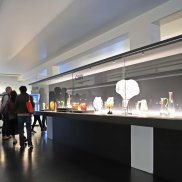 Les visites éclair - Site Verrier de Meisenthal 