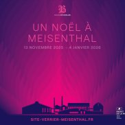 Un Noël à Meisenthal 