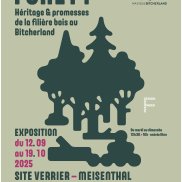 Exposition FORÊT !