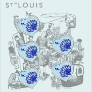 © Saint-louis