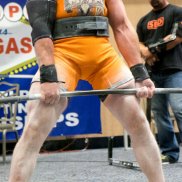 Morgan Fortems Las Vegas