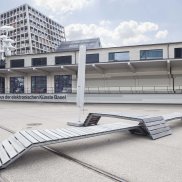 HeK (House of Electronic Arts Basel)