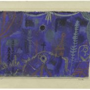 Paul Klee_Einsiedelei