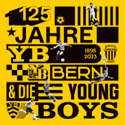 125 years YB. Bern and the Young Boys – The Jubilee Exhibition 125 years YB. Bern and the Young Boys – The Jubilee Exhibition