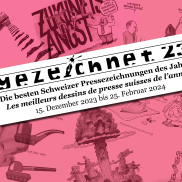 Gezeichnet 2023 Gezeichnet 2023