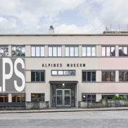 Swiss Alpine Museum Bern