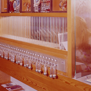 Hotel Mischabel (um 1960). Kunstanstalt Brügger, Meiringen © Alpines Museum der Schweiz Hotel Mischabel (um 1960). Kunstanstalt Brügger, Meiringen © Alpines Museum der Schweiz
