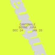 Cantonale Berne Jura
