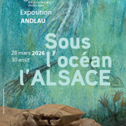 Affiche de l'exposition