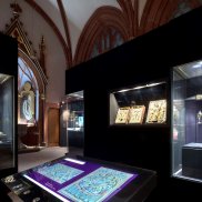 Bischöfliches Dom- und Diözesanmuseum