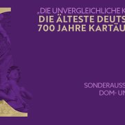 Plakat der Sonderausstellung Plakat der Sonderausstellung
