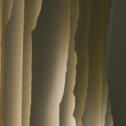 Angela Glajcar, 2022-013 Terforation (Detail), 2022, GDKE Landesmuseum Mainz, Foto K. Pelka 