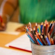 Wizards and witches  - Writing workshop ©Shootyfix