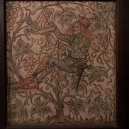 A lord named Bacchus - Thematic tour ©Château du Haut-Koenigsbourg