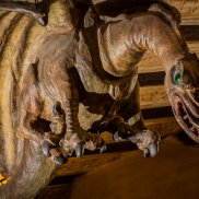 Medieval and Fantasy - Thematic tour ©Daniel Lambert