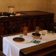 Noël, Noël !  - Thematic tour ©Château du Haut-Koenigsbourg