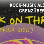 Break on Through (To the Other Side) – Rockmusik als faustische Grenzüberschreitung