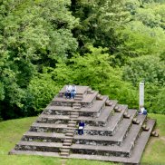 Pyramide de la paix 