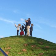 Atelier d'observation et dessins