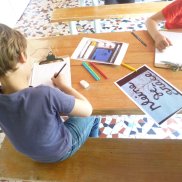Atelier vitrage 