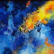 Tableau d'André Pierre Schmitt