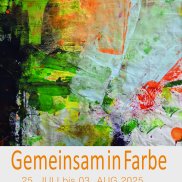 Kunstvoll Verbunden 
