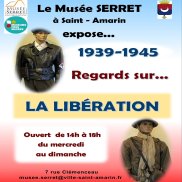 affiche exposition