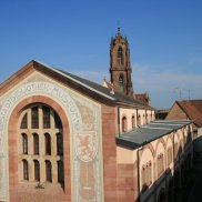 Photo Bibliothèque Humaniste